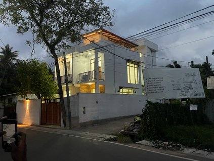 Residential electrical engineering project by TMEP Engineering